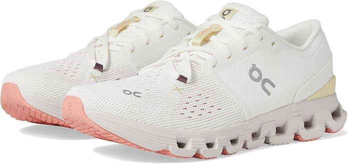ON Women's Cloud X 4 Sneakers