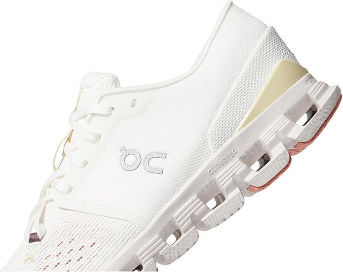 ON Women's Cloud X 4 Sneakers