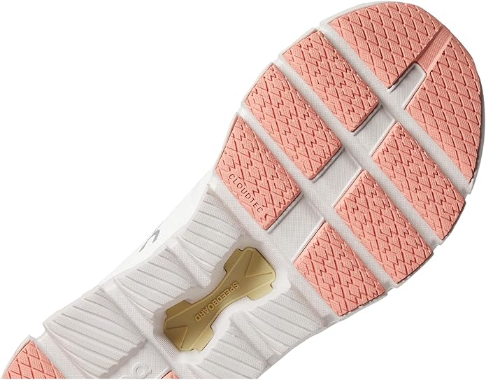 ON Women's Cloud X 4 Sneakers
