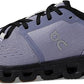ON Women's Cloud X 4 Sneakers
