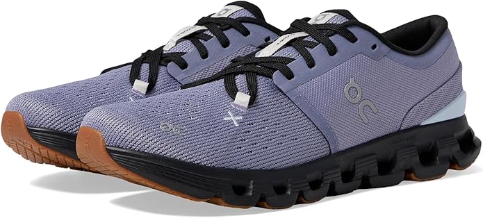 ON Women's Cloud X 4 Sneakers
