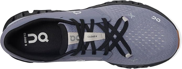 ON Women's Cloud X 4 Sneakers