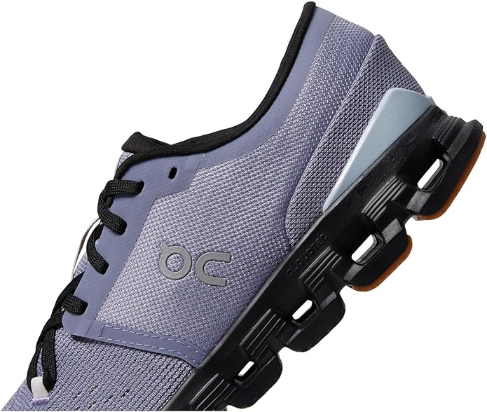 ON Women's Cloud X 4 Sneakers