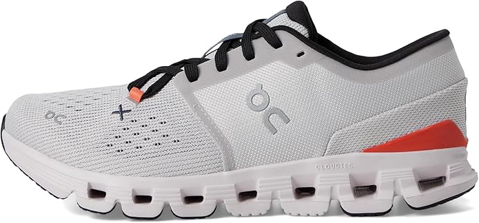 ON Women's Cloud X 4 Sneakers