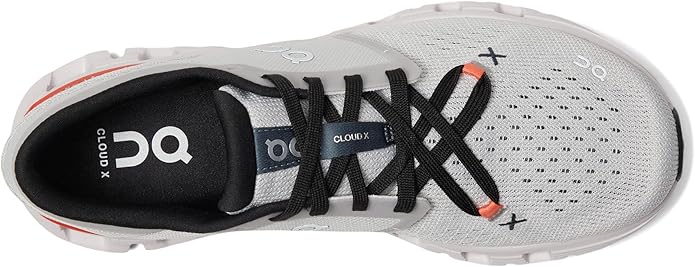 ON Women's Cloud X 4 Sneakers