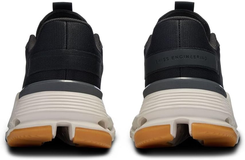 On Women's Cloudnova Form 2 Sneakers