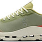 On Women's Cloudnova Form 2 Sneakers