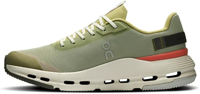 On Women's Cloudnova Form 2 Sneakers