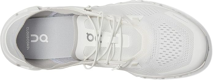 ON Women's Cloud 6 Coast Sneakers