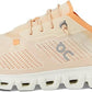 ON Women's Cloud 6 Coast Sneakers