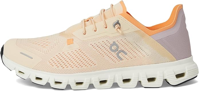 ON Women's Cloud 6 Coast Sneakers