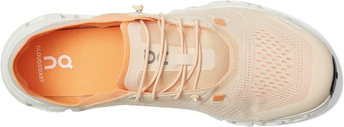 ON Women's Cloud 6 Coast Sneakers