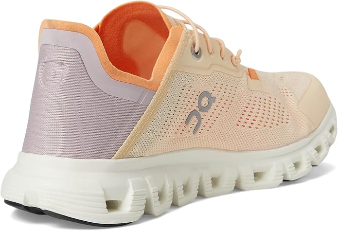ON Women's Cloud 6 Coast Sneakers