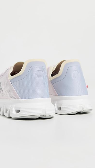 ON Women's Cloud 6 Coast Sneakers