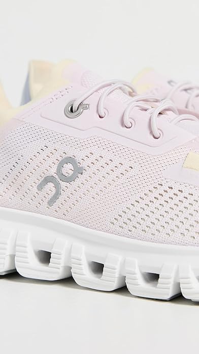 ON Women's Cloud 6 Coast Sneakers