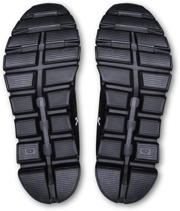 ON Women's Cloud 6 Waterproof Sneakers