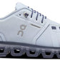 ON Women's Cloud 6 Waterproof Sneakers