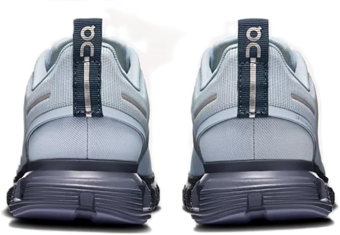 ON Women's Cloud 6 Waterproof Sneakers