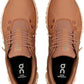 ON Women's Cloud 6 Waterproof Sneakers
