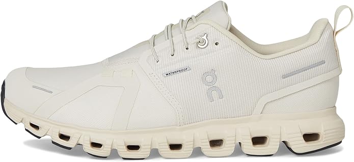 ON Women's Cloud 6 Waterproof Sneakers