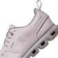 ON Women's Cloud 6 Waterproof Sneakers