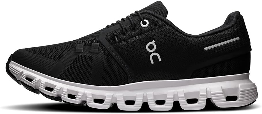 ON Women's Cloud 6 Sneakers