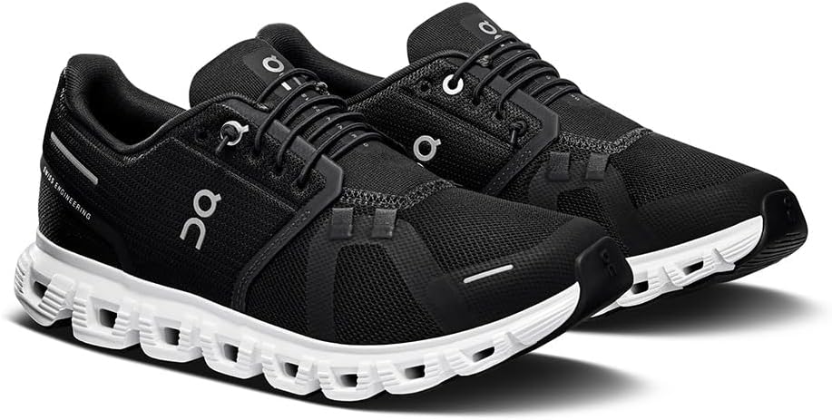 ON Women's Cloud 6 Sneakers