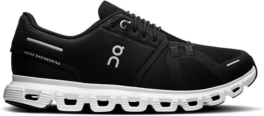 ON Women's Cloud 6 Sneakers