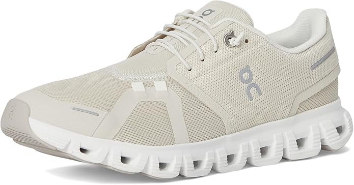 ON Women's Cloud 6 Sneakers