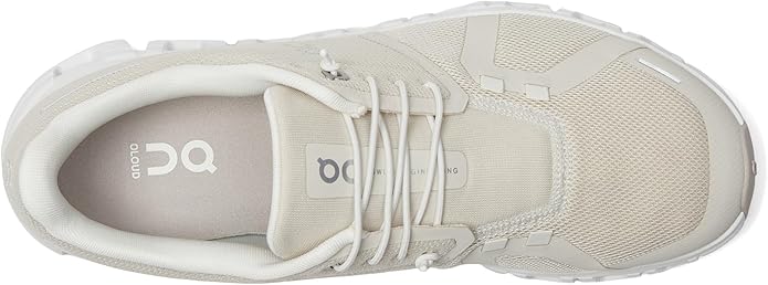 ON Women's Cloud 6 Sneakers