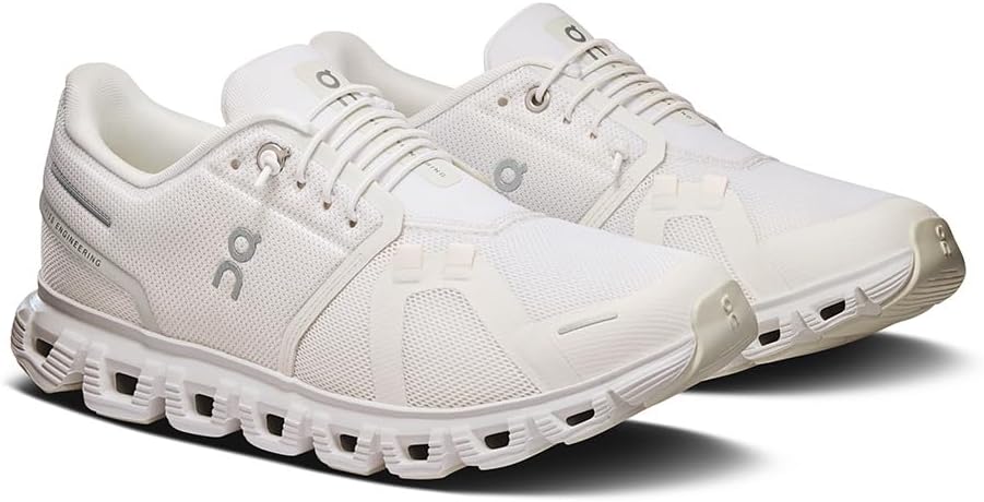 ON Women's Cloud 6 Sneakers