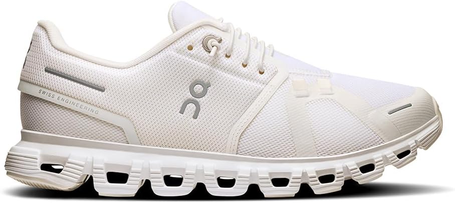 ON Women's Cloud 6 Sneakers
