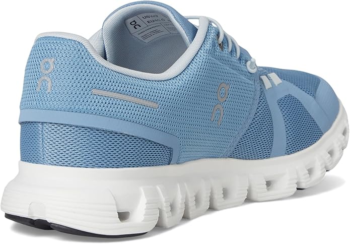 ON Women's Cloud 6 Sneakers