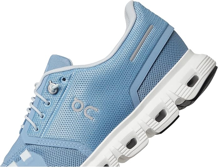 ON Women's Cloud 6 Sneakers