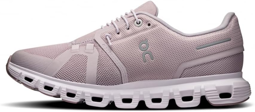 ON Women's Cloud 6 Sneakers
