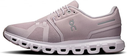 ON Women's Cloud 6 Sneakers
