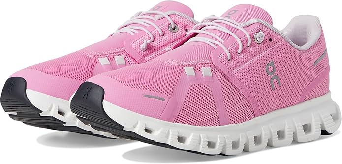 ON Women's Cloud 6 Sneakers