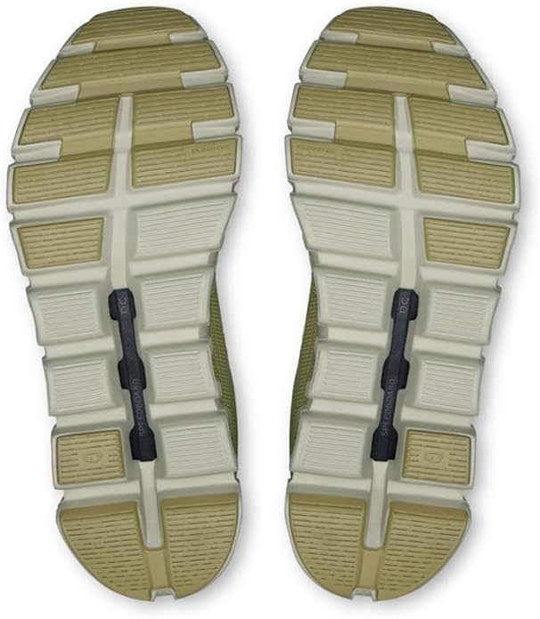 ON Women's Cloud 6 Sneakers