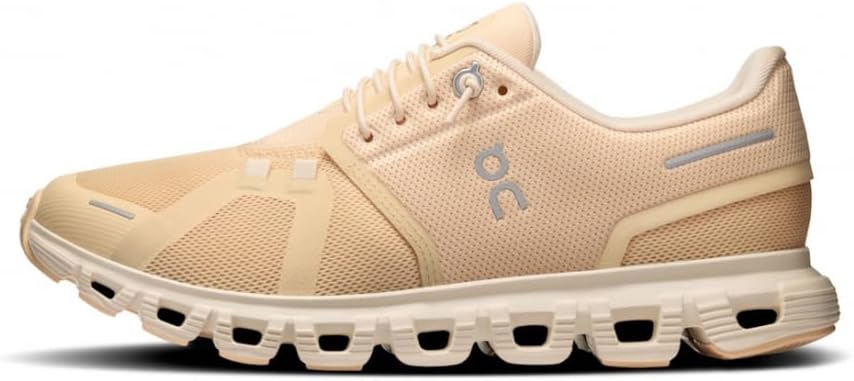 ON Women's Cloud 6 Sneakers