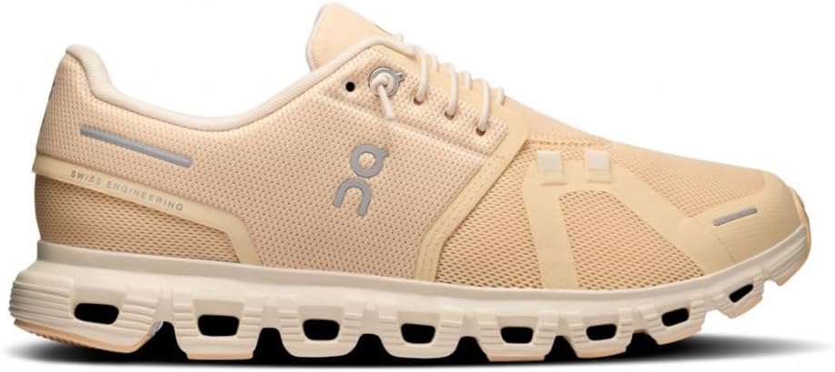 ON Women's Cloud 6 Sneakers