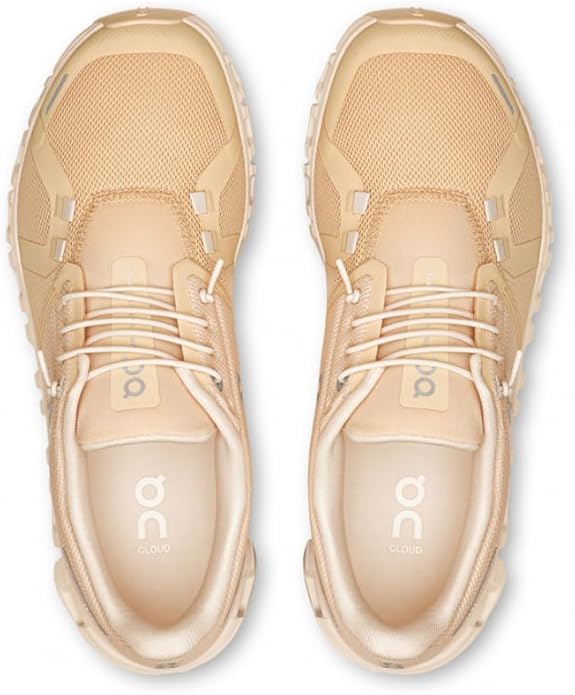 ON Women's Cloud 6 Sneakers