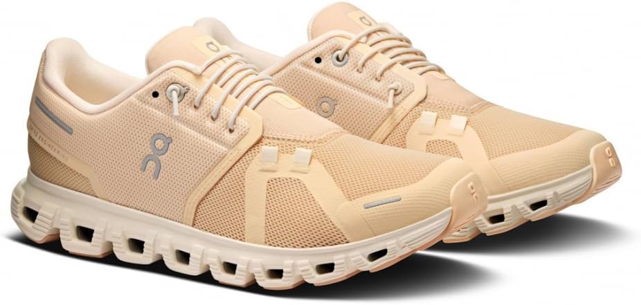 ON Women's Cloud 6 Sneakers