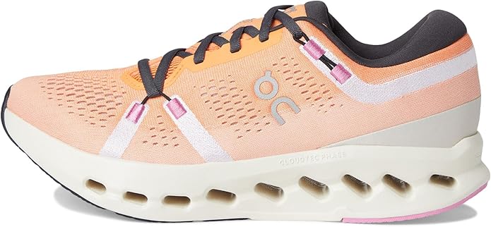 On Women's Cloudsurfer 2 Sneakers