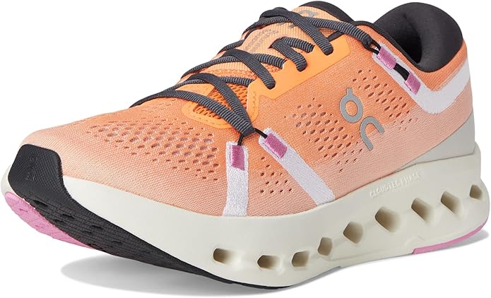 On Women's Cloudsurfer 2 Sneakers