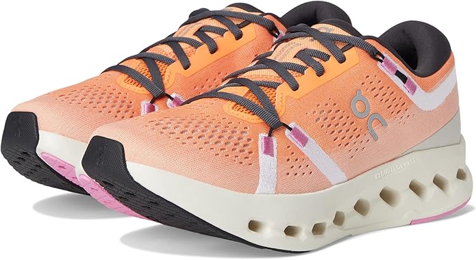 On Women's Cloudsurfer 2 Sneakers