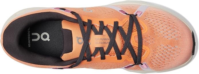 On Women's Cloudsurfer 2 Sneakers