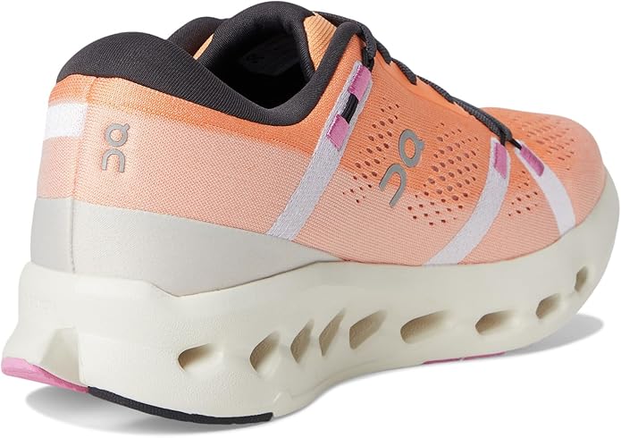 On Women's Cloudsurfer 2 Sneakers