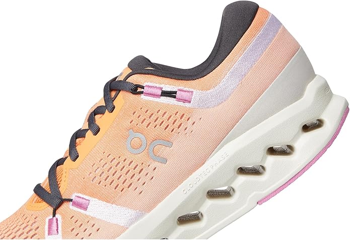On Women's Cloudsurfer 2 Sneakers