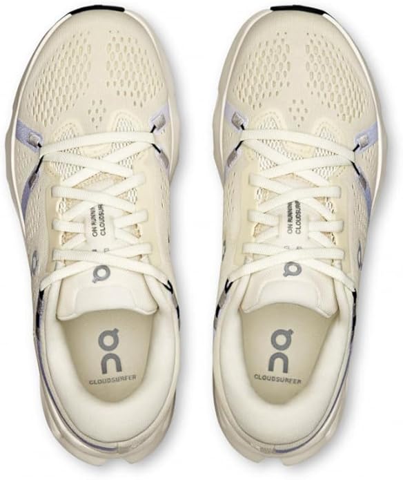 On Women's Cloudsurfer 2 Sneakers