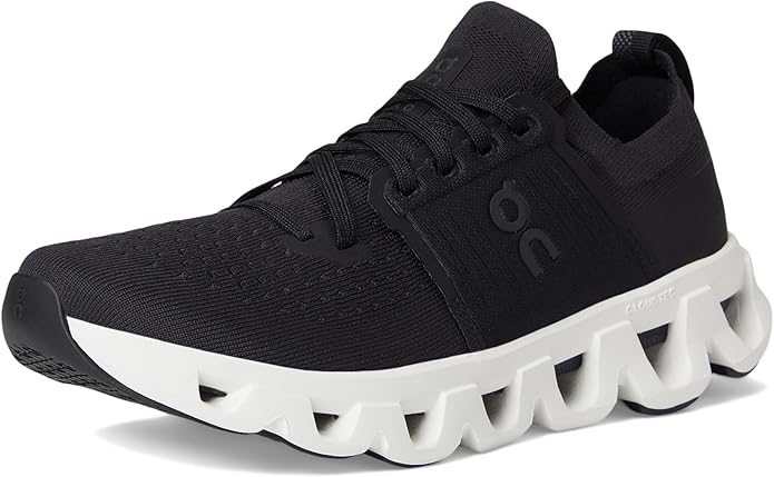 On Women's Cloudswift 4 Sneakers
